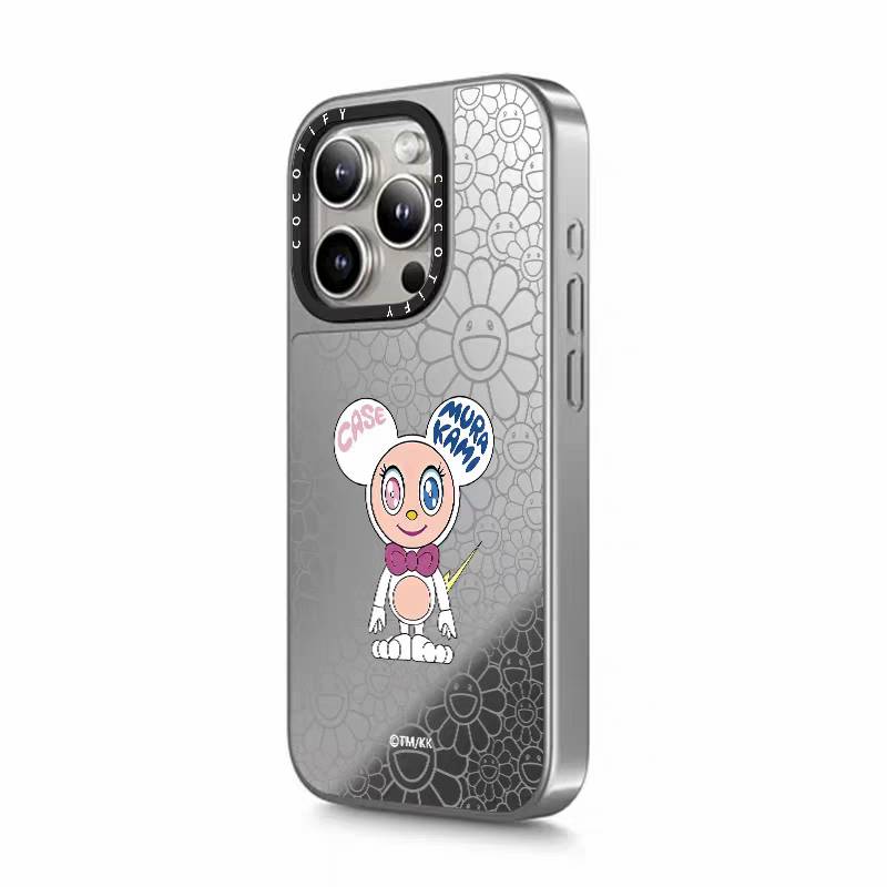 🌸Sunflower iPhone Case(Minnie)