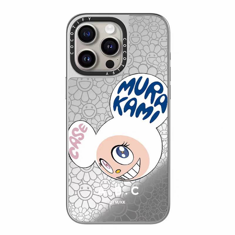 🌸Sunflower iPhone Case(Minnie)