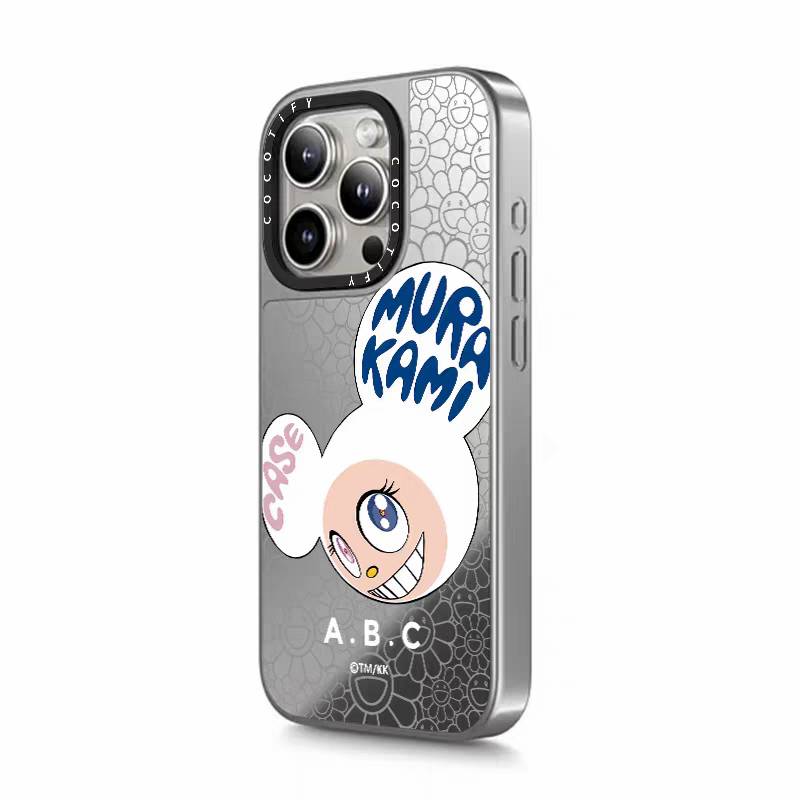 🌸Sunflower iPhone Case(Minnie)