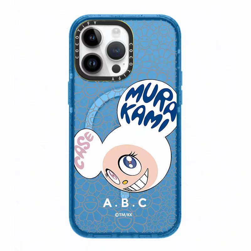 🌸Sunflower iPhone Case(Minnie)