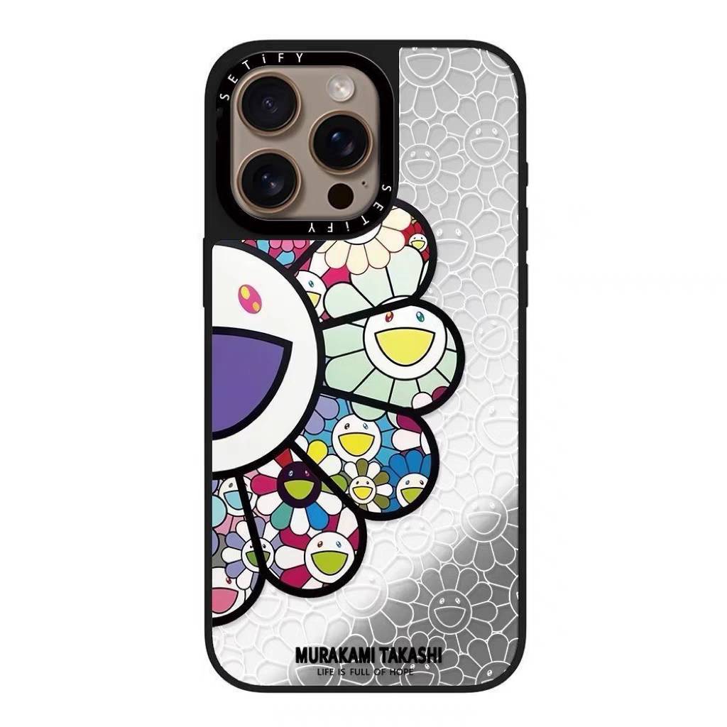🌸Sunflower iPhone Case