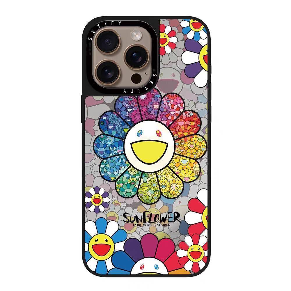 🌸Sunflower iPhone Case