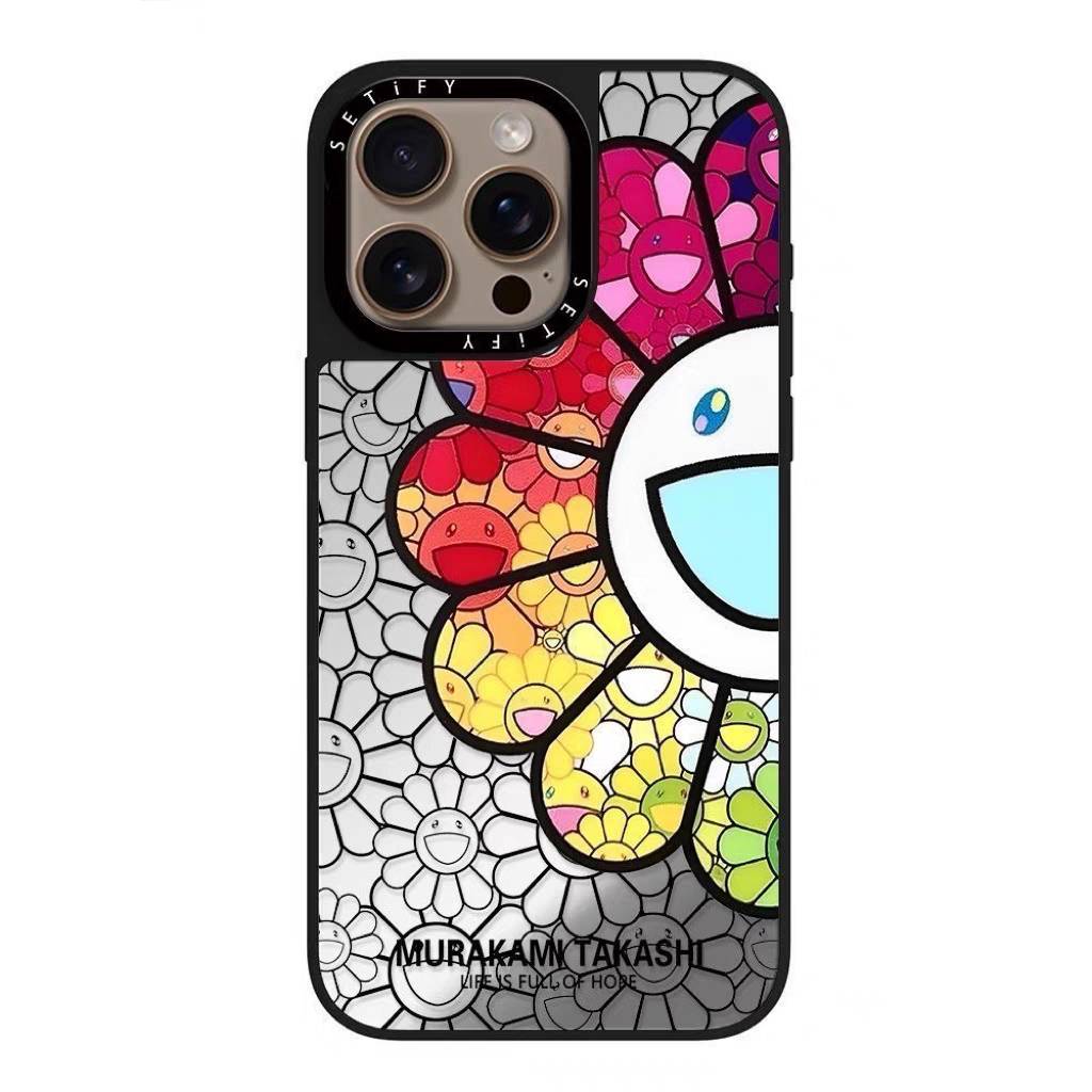 🌸Sunflower iPhone Case