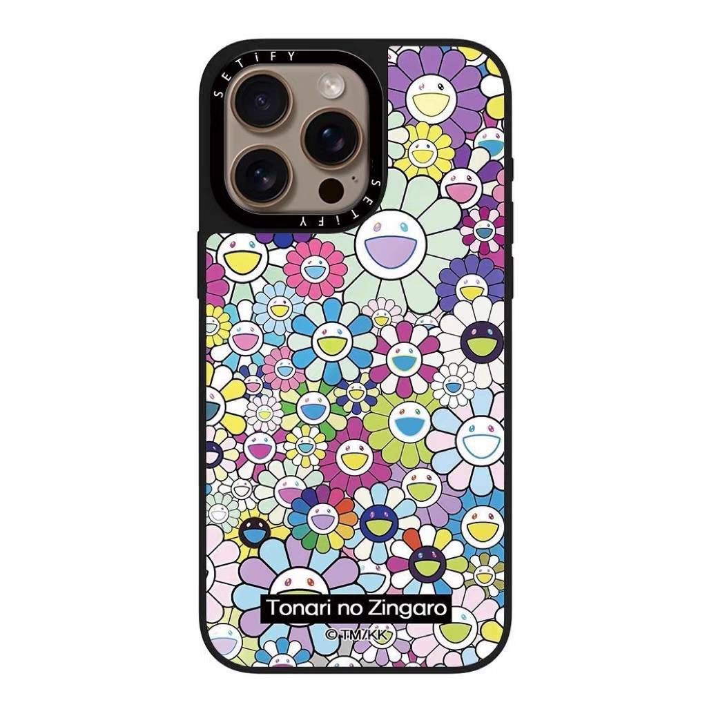 🌸Sunflower iPhone Case