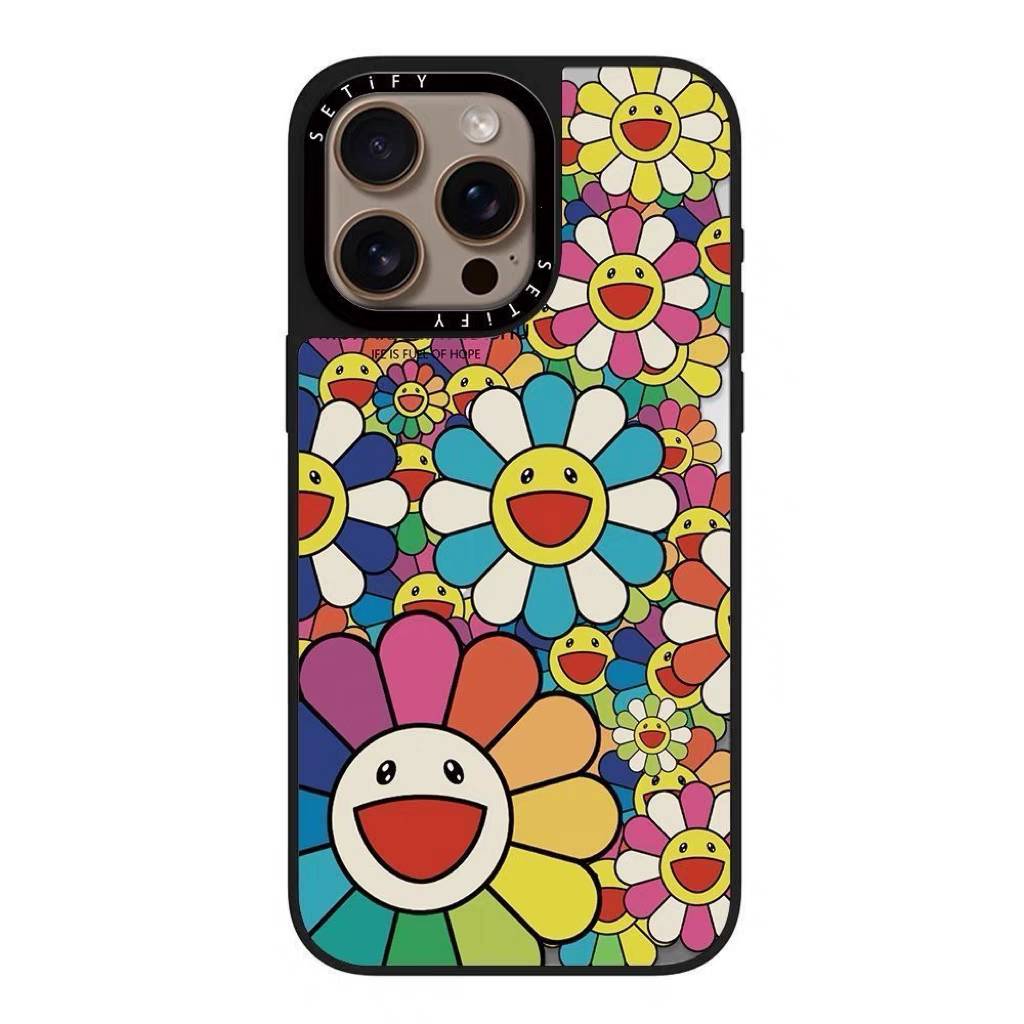 🌸Sunflower iPhone Case