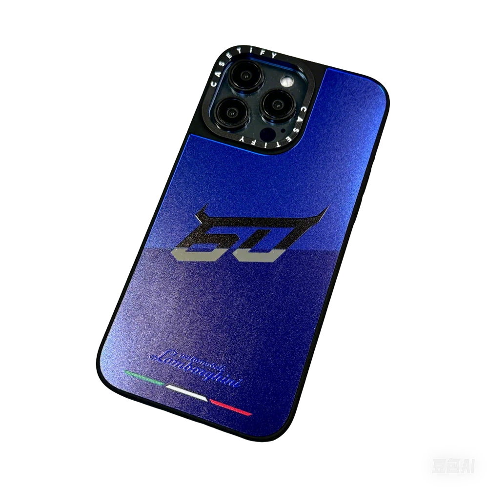 Fashionable electroplated iPhone16 case