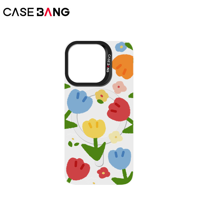SPRING FLORAL Imagisnap