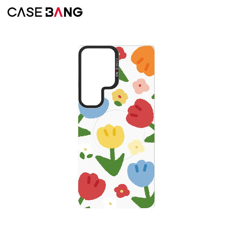 SPRING FLORAL Imagisnap