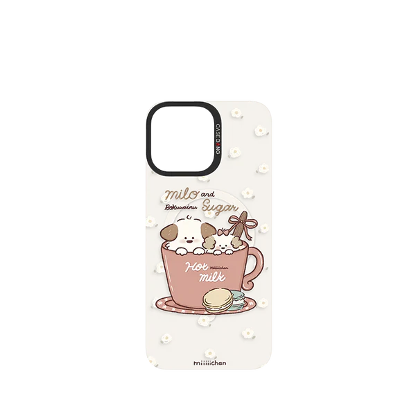 Milo&Sugar Imagisnap
