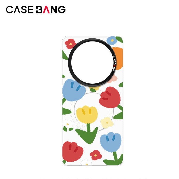 SPRING FLORAL Imagisnap