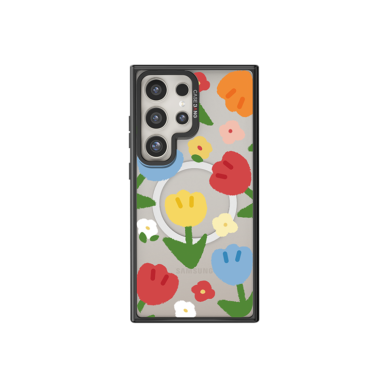 SPRING FLORAL Imagisnap