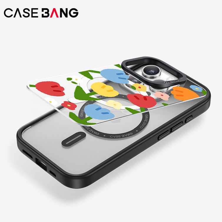 SPRING FLORAL Imagisnap