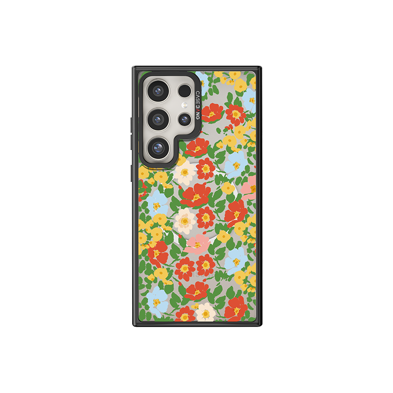 FLOWER SEA Imagisnap