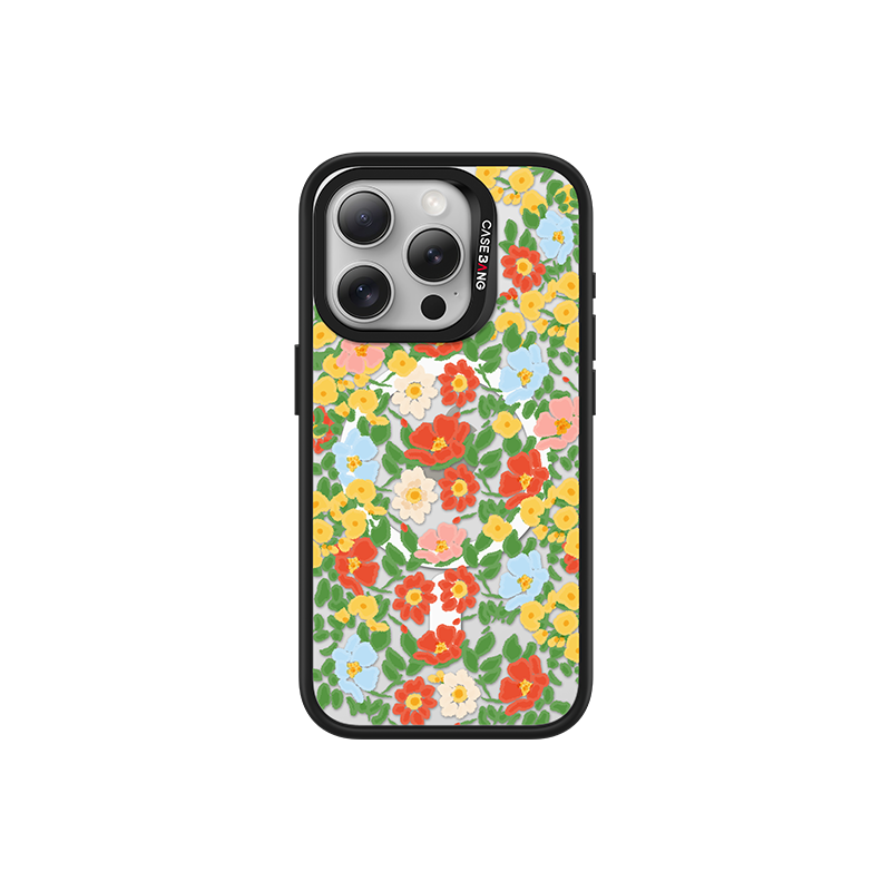 FLOWER SEA Imagisnap