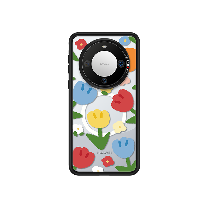SPRING FLORAL Imagisnap