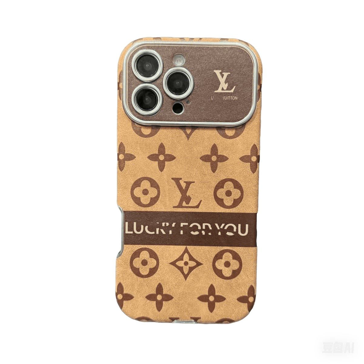 Luxury iPhone16 Case