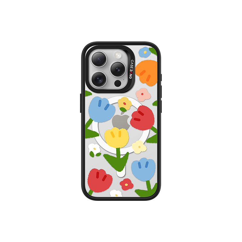 SPRING FLORAL Imagisnap