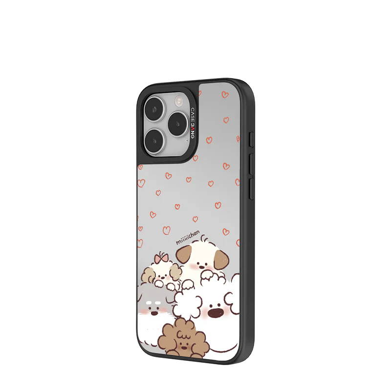 Big Head Puppy Unijoy