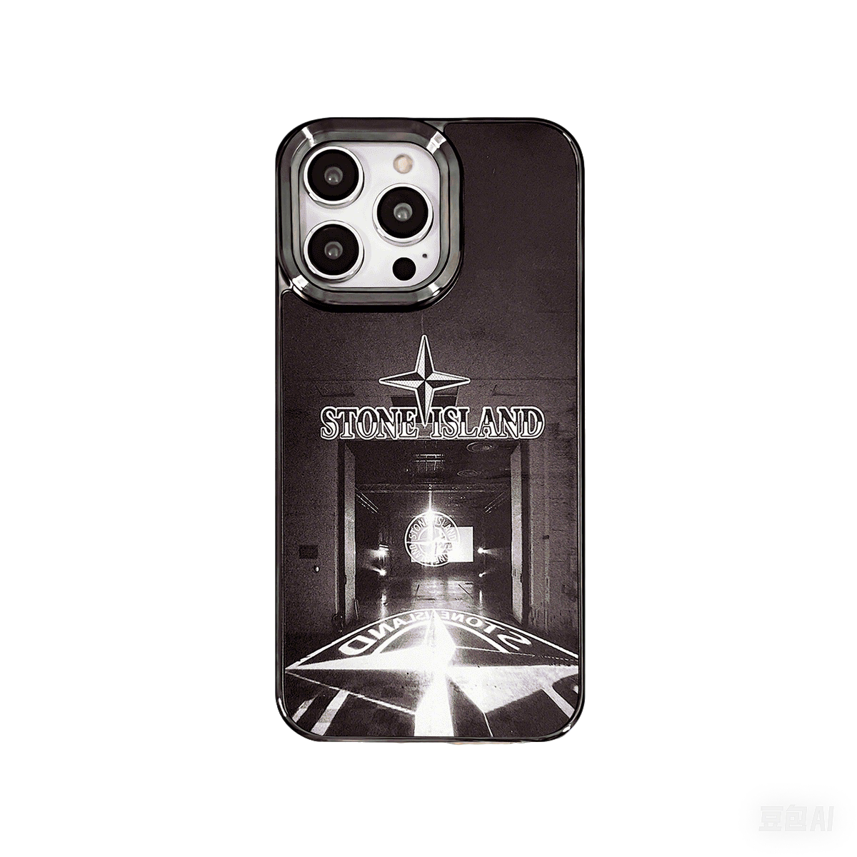 Frosted iPhone Case