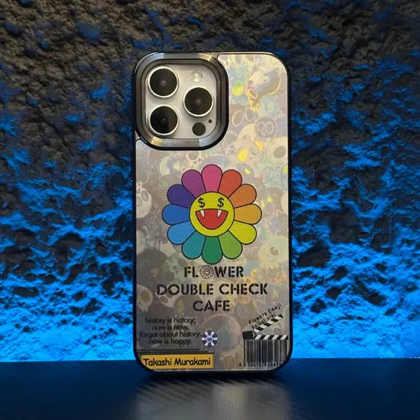 🌸Sunflower iPhone Case(Pixel)