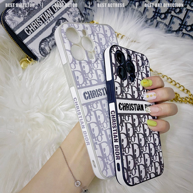 Black CD iPhone Case-CXT231011-GTOCASE