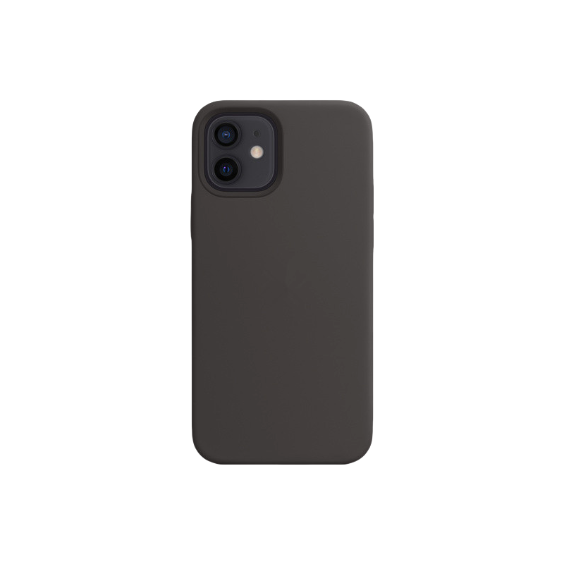 Random color gift MagSafe Liquid silicone is suitable for iPhone 16/15/14/13/12 phone cases, with a fully wrapped lens and heat dissipation cover. It has a high-end feel and a simple anti drop shell