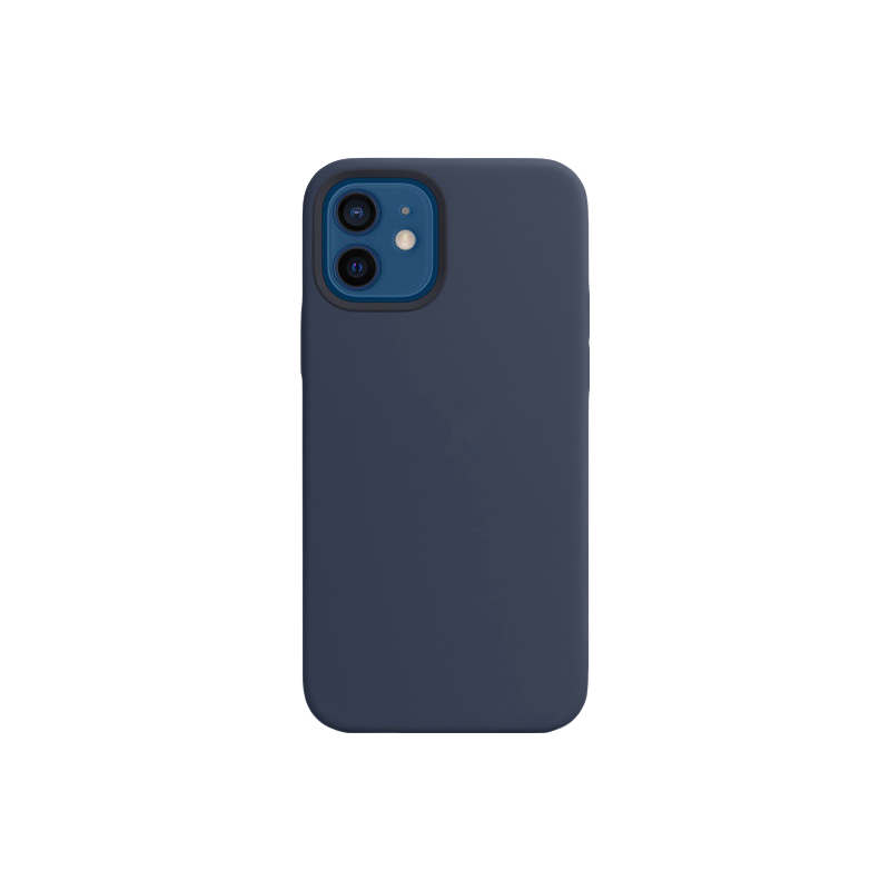 Random color gift MagSafe Liquid silicone is suitable for iPhone 16/15/14/13/12 phone cases, with a fully wrapped lens and heat dissipation cover. It has a high-end feel and a simple anti drop shell