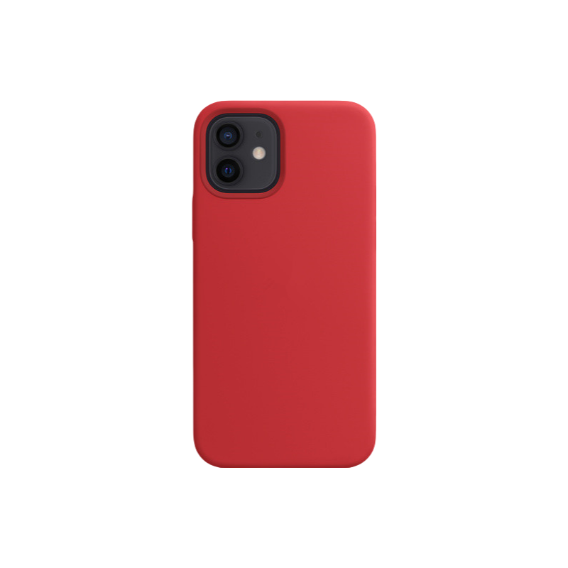 Random color gift MagSafe Liquid silicone is suitable for iPhone 16/15/14/13/12 phone cases, with a fully wrapped lens and heat dissipation cover. It has a high-end feel and a simple anti drop shell