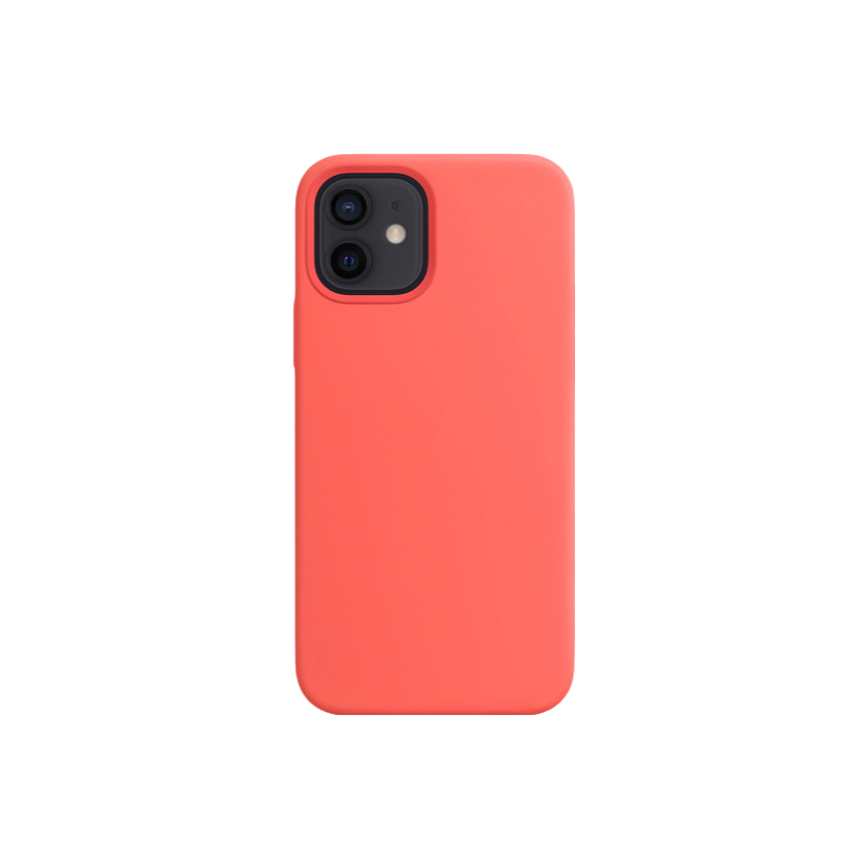 Random color gift MagSafe Liquid silicone is suitable for iPhone 16/15/14/13/12 phone cases, with a fully wrapped lens and heat dissipation cover. It has a high-end feel and a simple anti drop shell