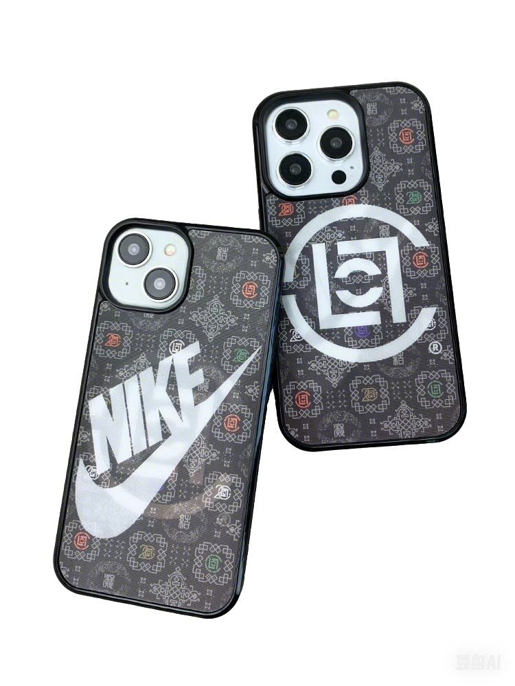 3D Transform Frosted Phone Case