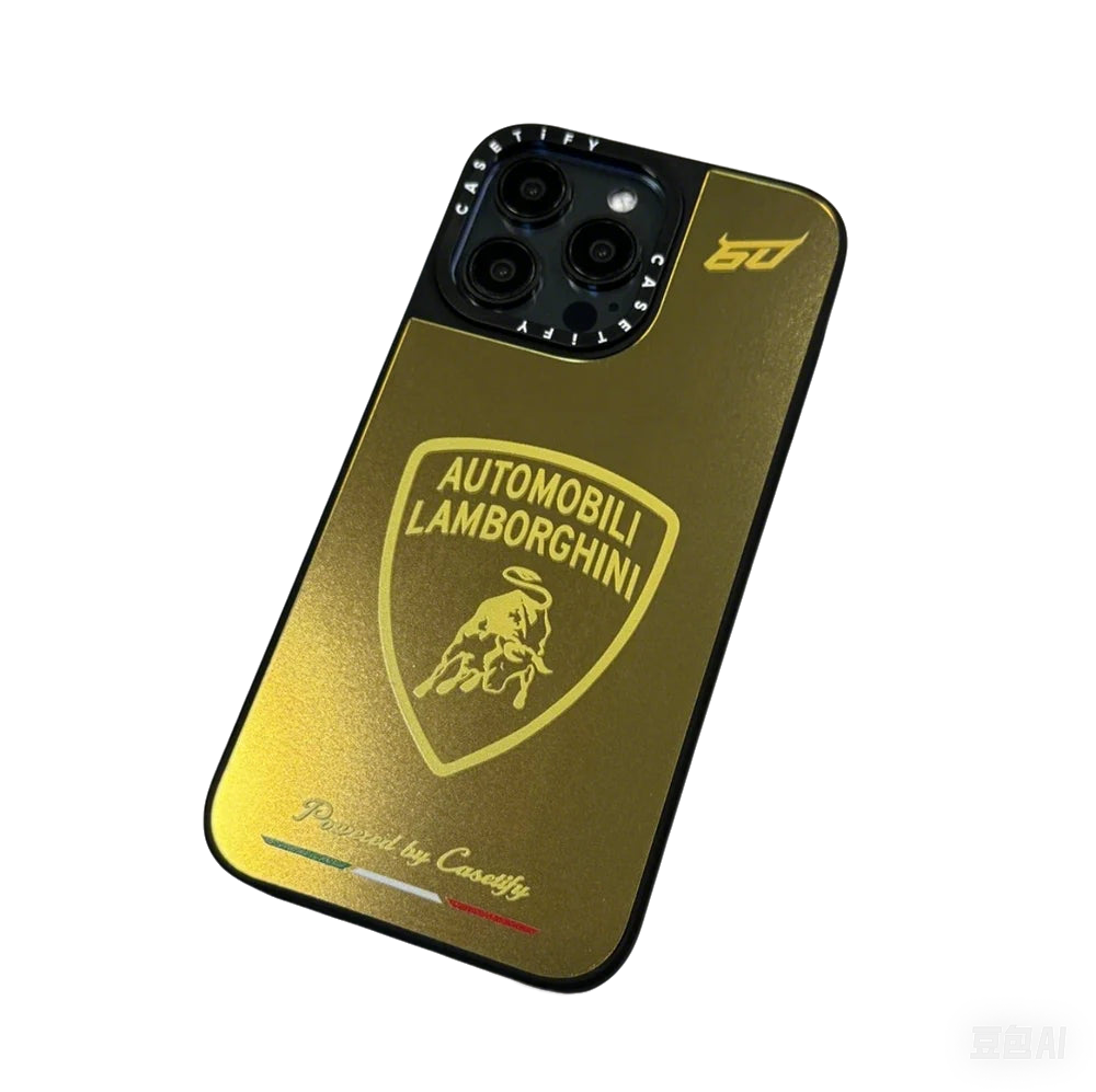 Fashionable electroplated iPhone16 case