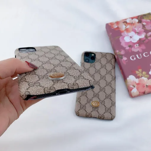 Classic GG iPhone Case-CG231124-GTOCASE