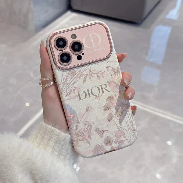 Light Luxury iPhone Case