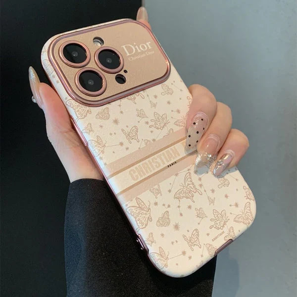 Light Luxury iPhone Case