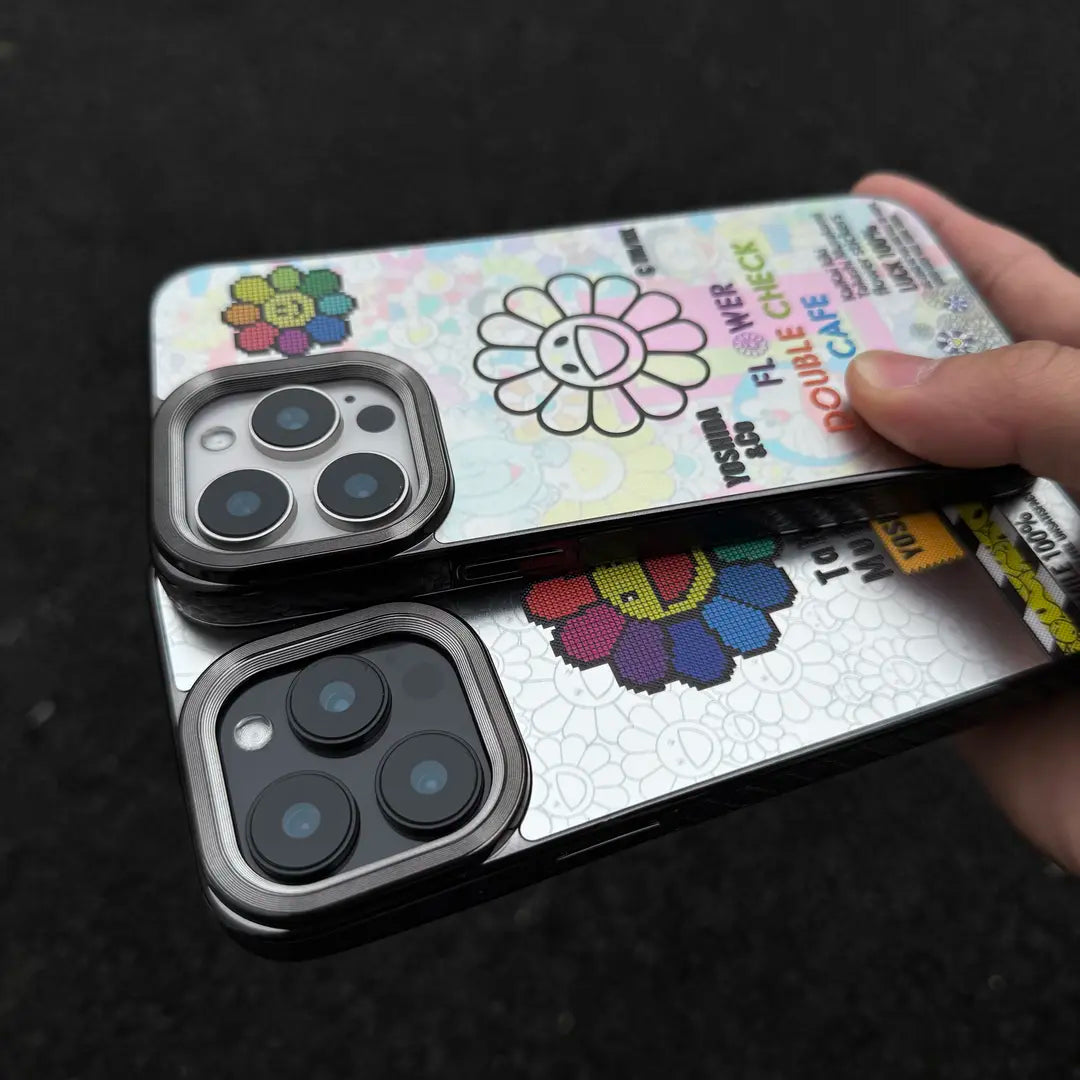 🌸Sunflower iPhone Case