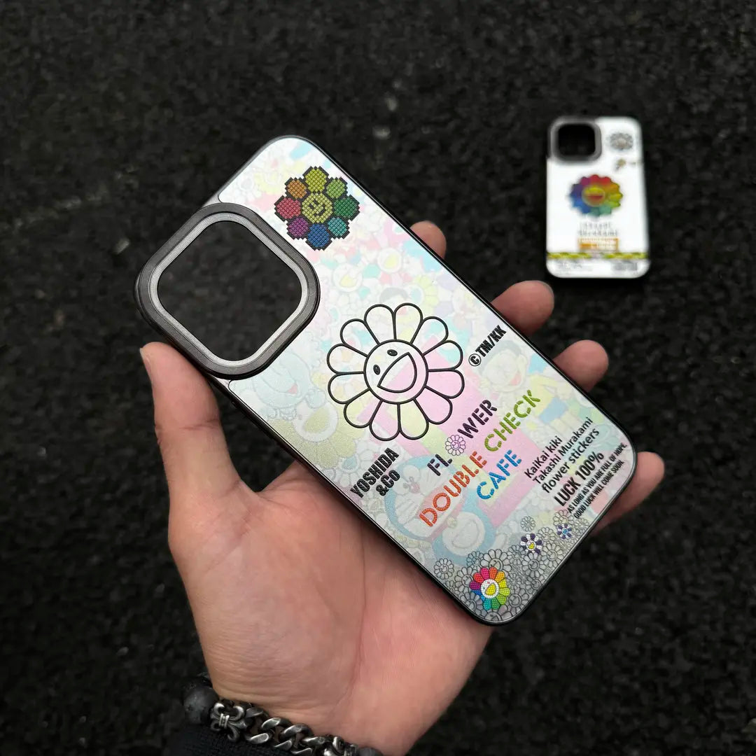 🌸Sunflower iPhone Case