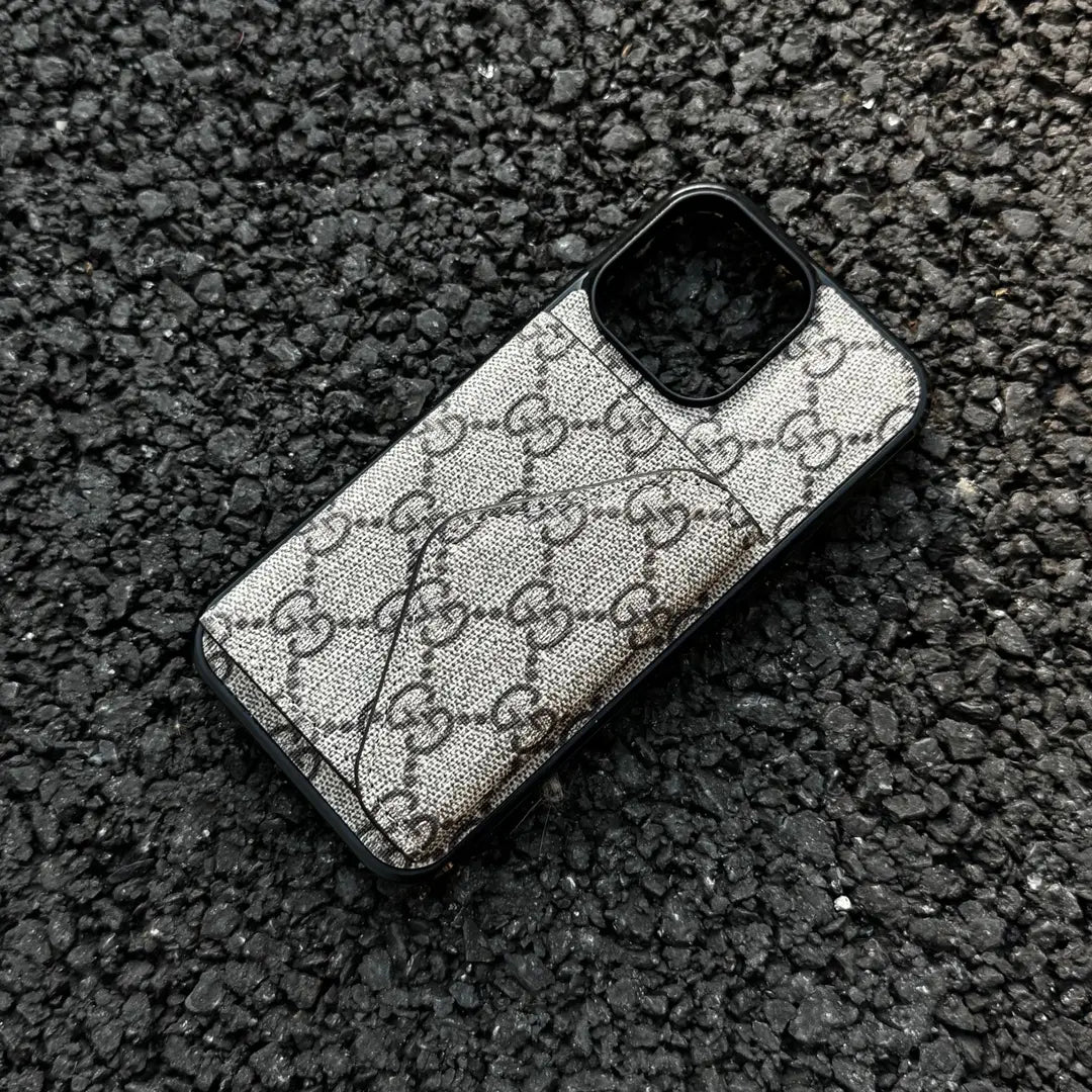 Light Luxury iPhone Case