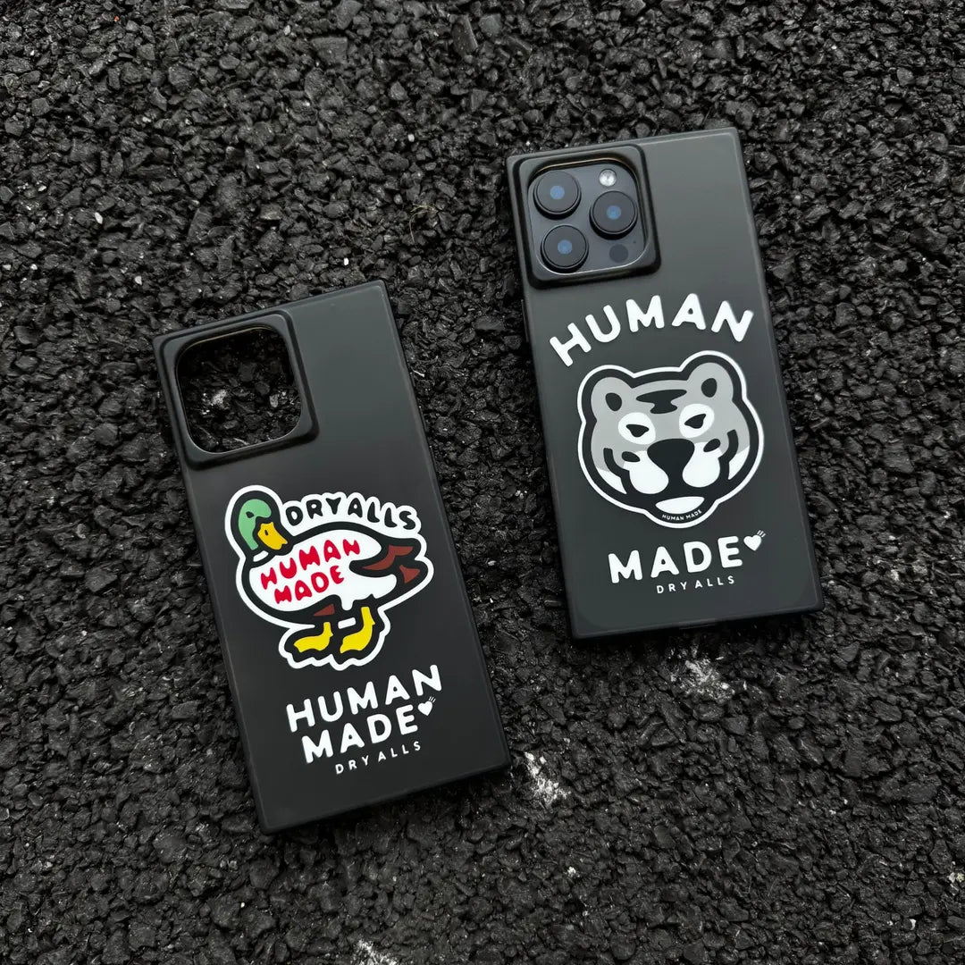 Square iPhone Case