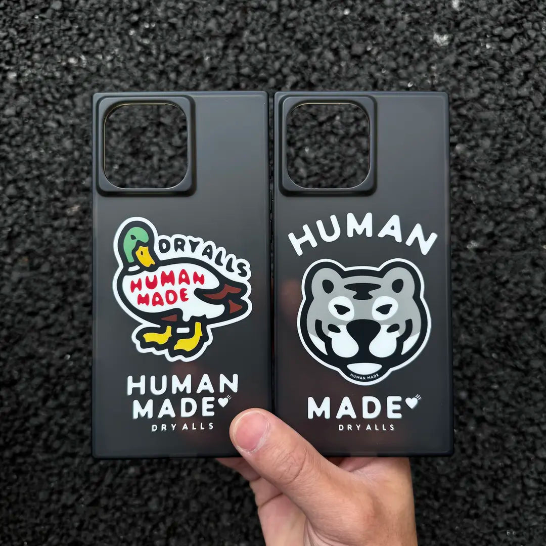 Square iPhone Case