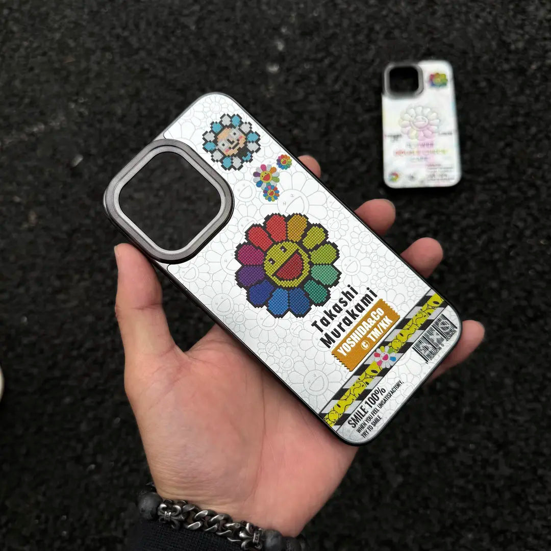 🌸Sunflower iPhone Case