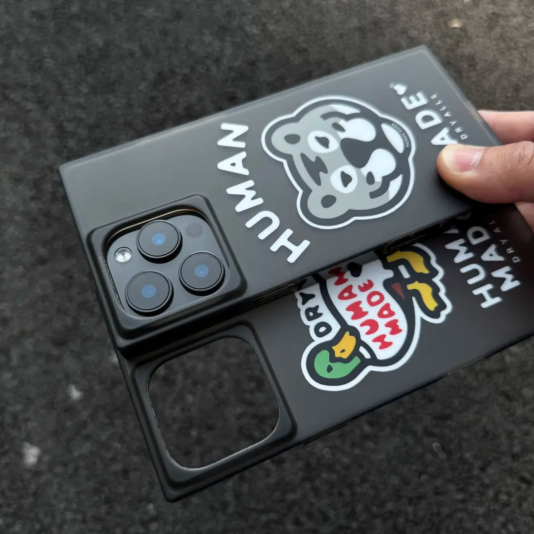 Square iPhone Case