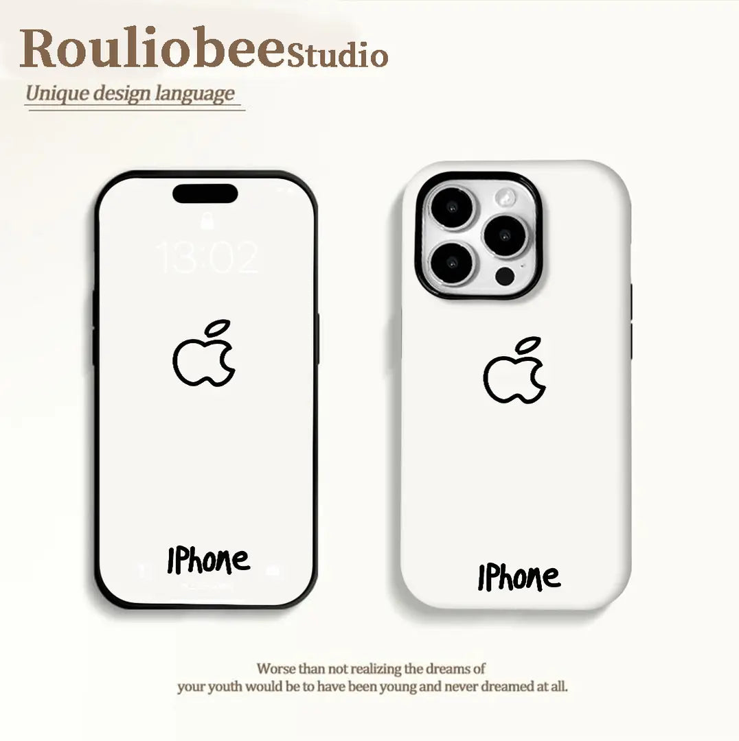 Art iPhone Case