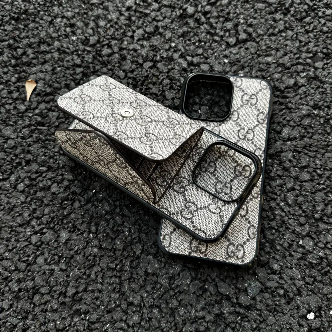 Light Luxury iPhone Case