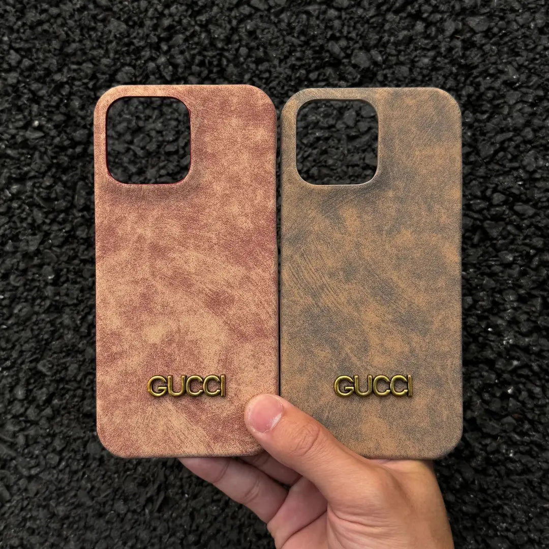 Stylish Luxury iPhone Case
