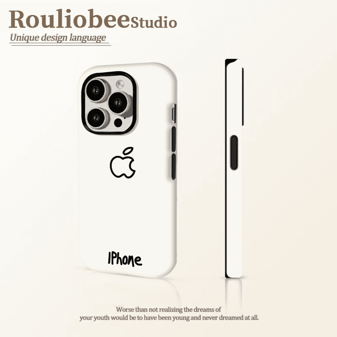 Art iPhone Case
