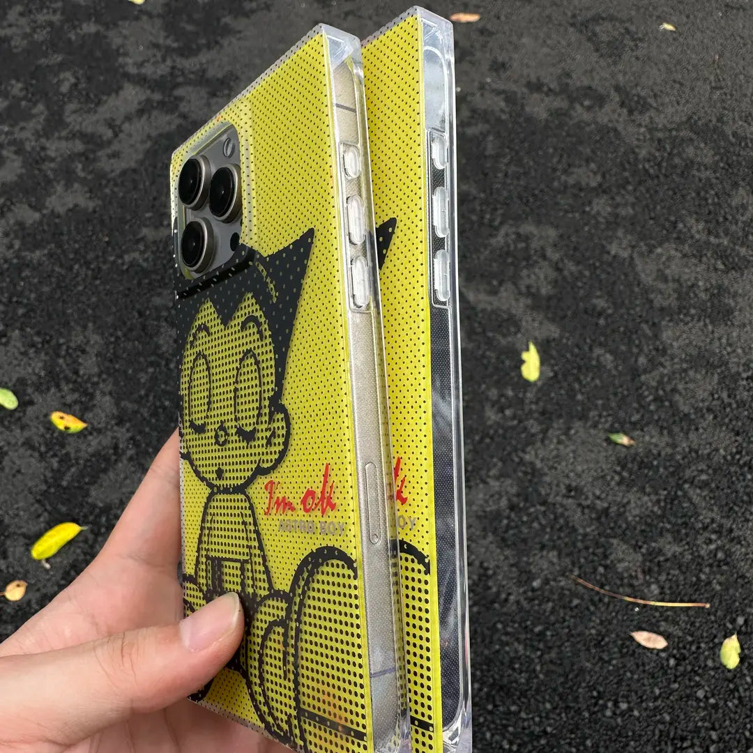 Square iPhone Case