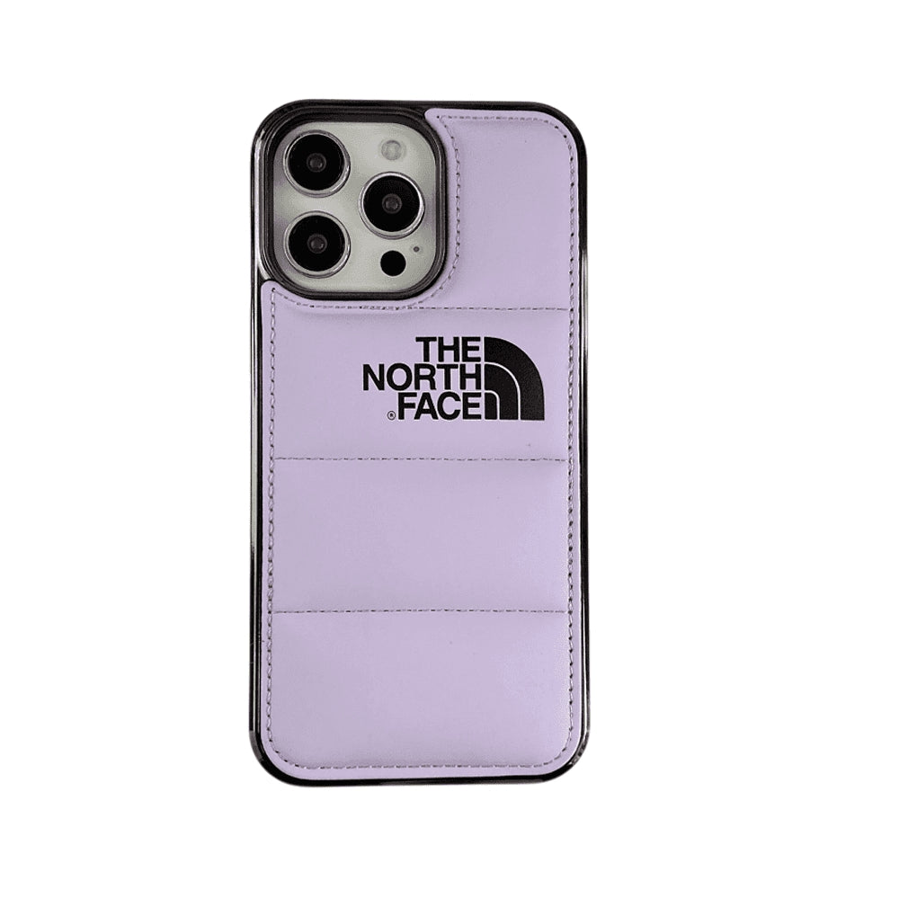 Puffer cases