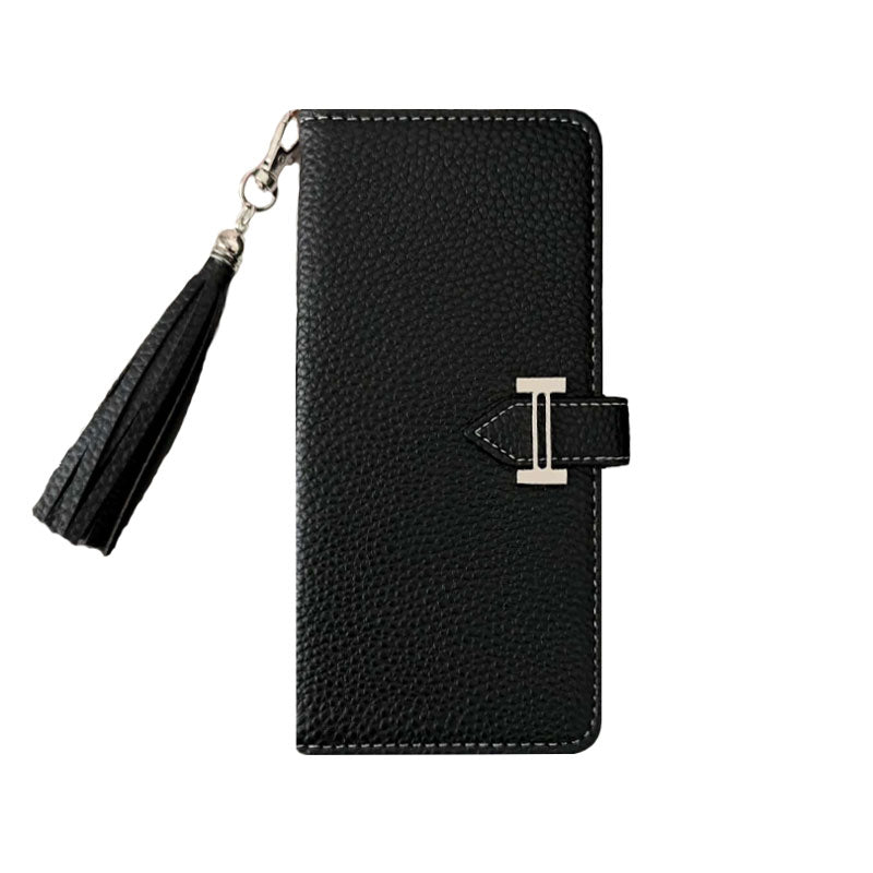  H Holster Phone Case Orange For iPhone-PTK240603-GTOCASE