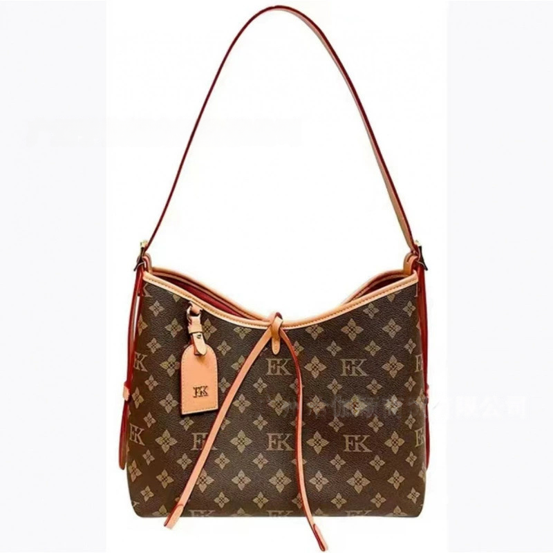 Luxury Element Monogram nano handbag is fashionable and versatile LEM03