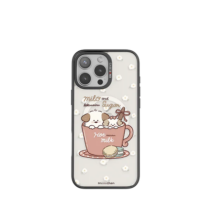 Milo＆Sugar Imagisnap